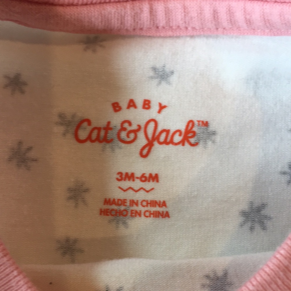 Cat and Jack Set - Picture 4 of 6